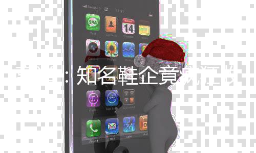 知转型出租名鞋疯狂企竟离谱收购算力